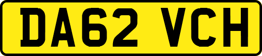 DA62VCH