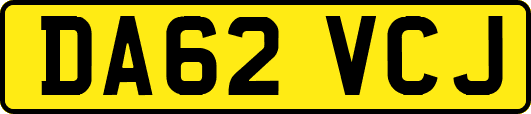 DA62VCJ
