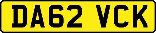 DA62VCK