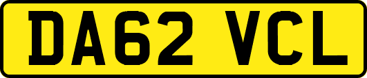 DA62VCL