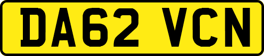 DA62VCN