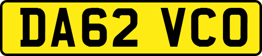 DA62VCO