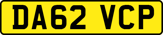 DA62VCP