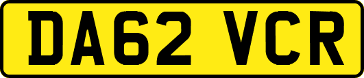 DA62VCR