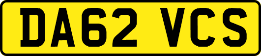 DA62VCS
