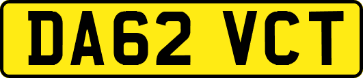 DA62VCT