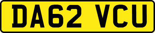 DA62VCU
