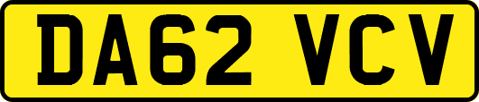 DA62VCV