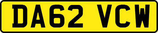 DA62VCW
