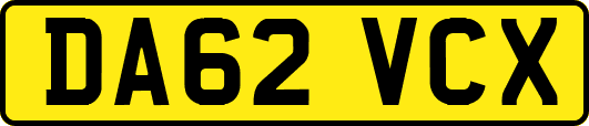 DA62VCX