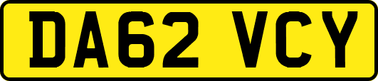DA62VCY