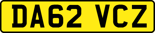 DA62VCZ