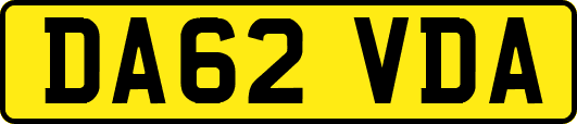 DA62VDA