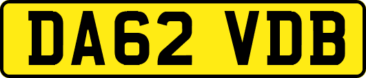 DA62VDB