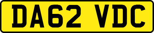 DA62VDC