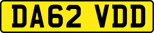 DA62VDD