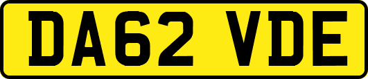 DA62VDE