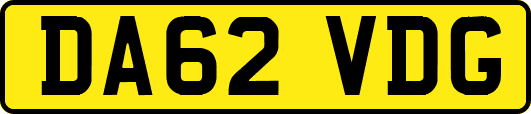 DA62VDG