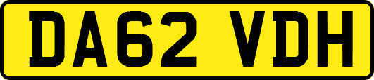 DA62VDH
