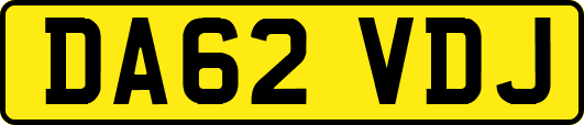 DA62VDJ