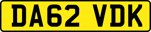DA62VDK