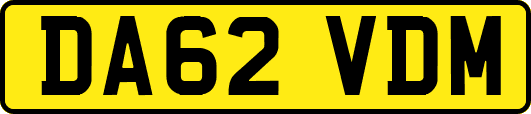 DA62VDM