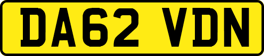 DA62VDN