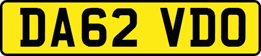 DA62VDO