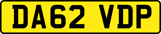 DA62VDP