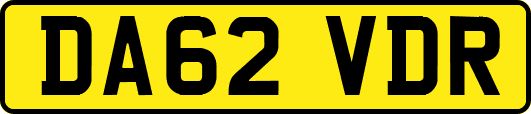 DA62VDR