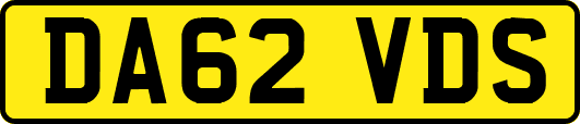 DA62VDS