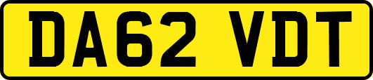 DA62VDT