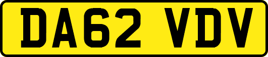 DA62VDV