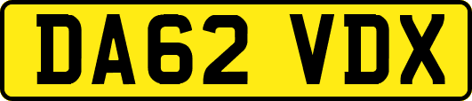 DA62VDX