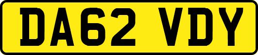 DA62VDY