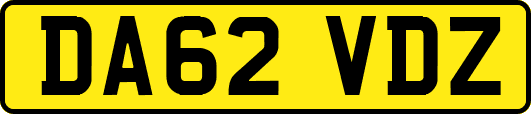 DA62VDZ