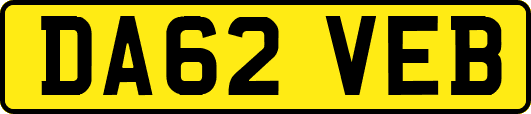 DA62VEB