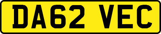 DA62VEC