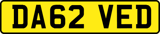 DA62VED