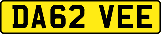 DA62VEE