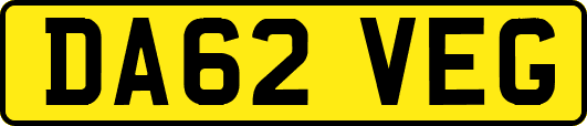 DA62VEG