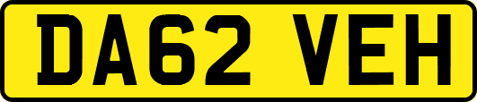 DA62VEH
