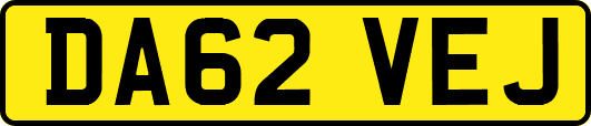 DA62VEJ