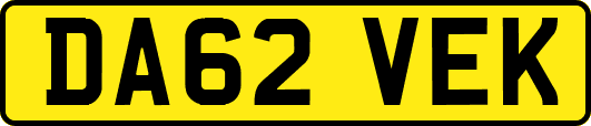 DA62VEK