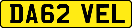 DA62VEL