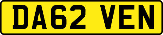 DA62VEN