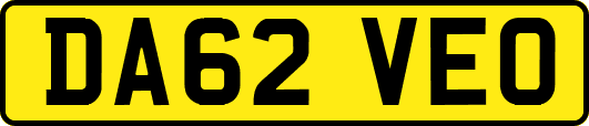 DA62VEO