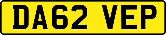 DA62VEP