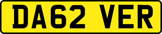 DA62VER