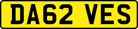 DA62VES
